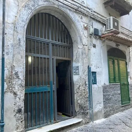 Centro Storico S Chiara House Napels