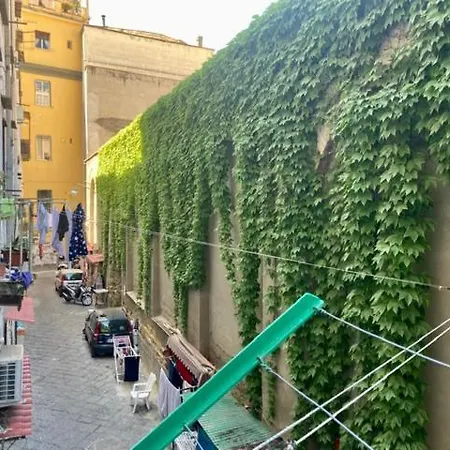 Appartement Centro Storico S Chiara House *
