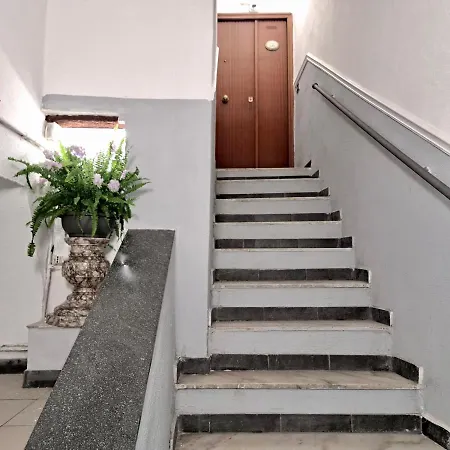 Centro Storico S Chiara House Naples