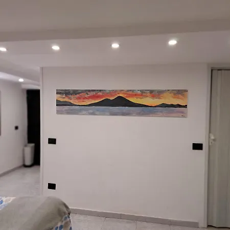 Centro Storico S Chiara House * Naples