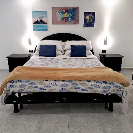 Centro Storico S Chiara House Appartement