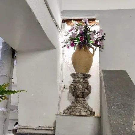 Appartement Centro Storico S Chiara House *