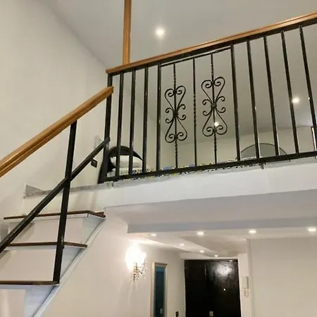 Centro Storico S Chiara House ナポリ