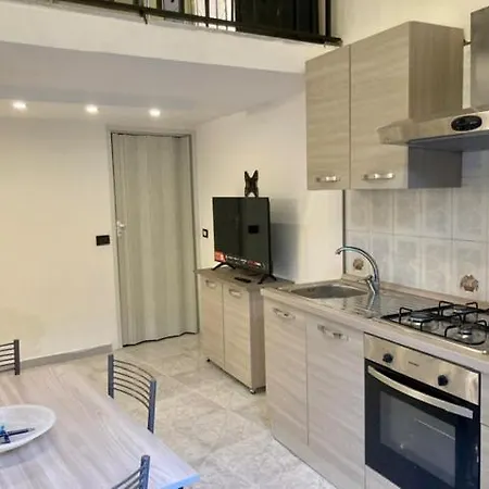 アパート Centro Storico S Chiara House ナポリ