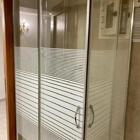 Centro Storico S Chiara House アパート *