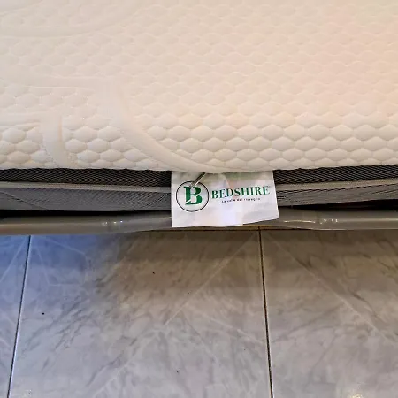 アパート Centro Storico S Chiara House