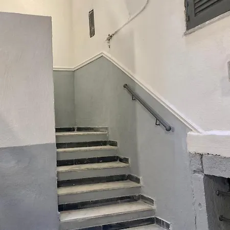 アパート Centro Storico S Chiara House