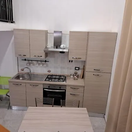 Centro Storico S Chiara House