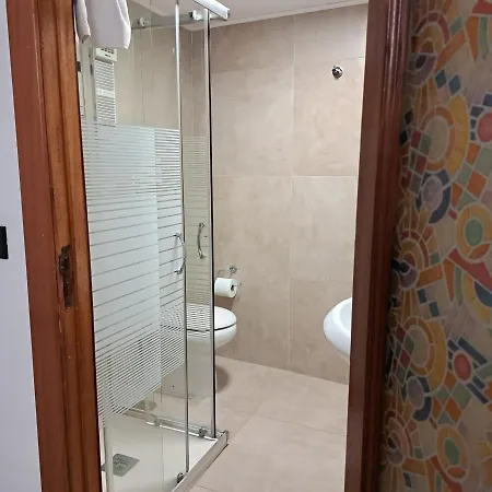 アパート Centro Storico S Chiara House ナポリ