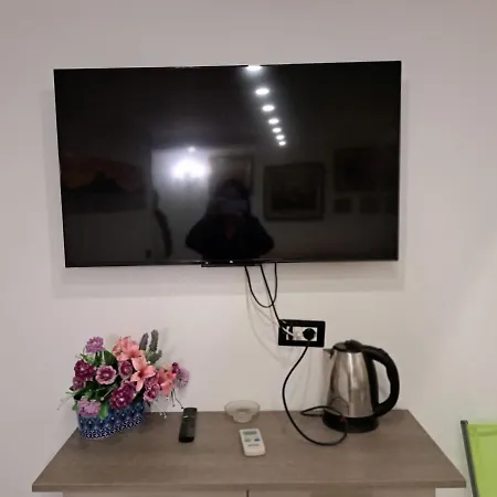 Centro Storico S Chiara House * ナポリ