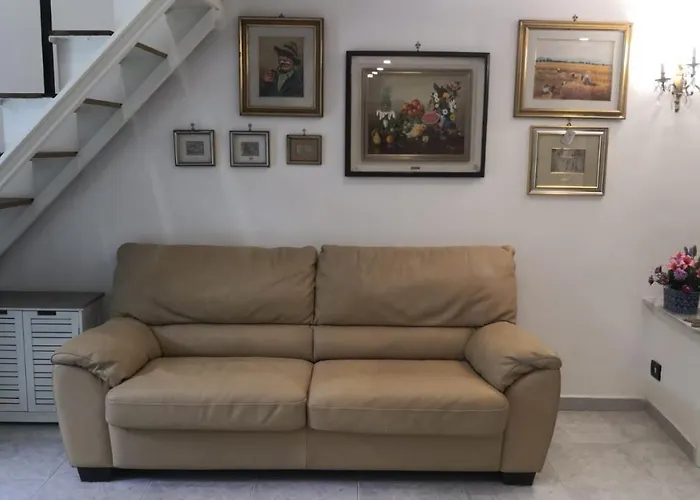 Centro Storico S Chiara House * Neapel