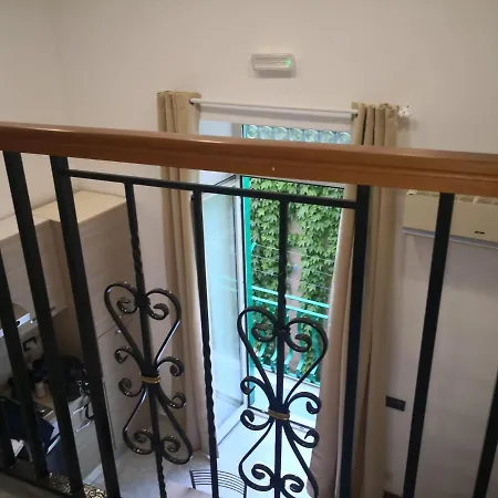 Centro Storico S Chiara House * Napoli